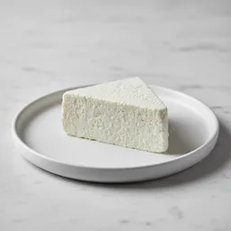 Cottage Cheese Triangle