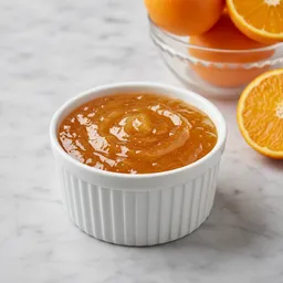 Light Marmalade