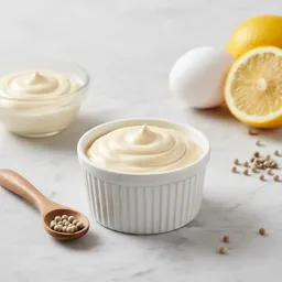 Light Mayonnaise