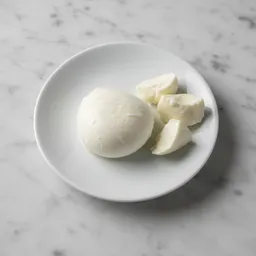 Light Mozzarella