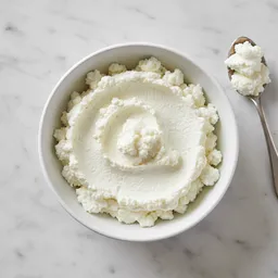 Light Ricotta