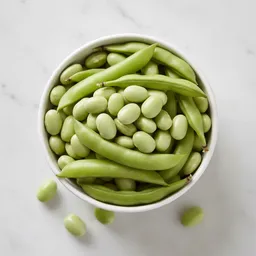Lima Beans