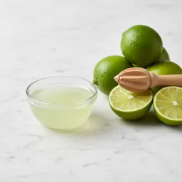 Concentrated Lime Essence (alcohol-free)