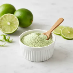 Lime Flavor (artificial)
