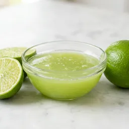 Lime Juice (fresh)