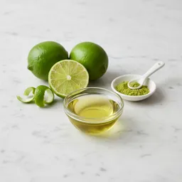 Lime Oil