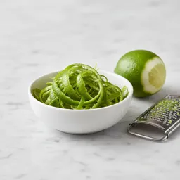 Lime Peel
