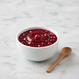 Lingonberry Sauce