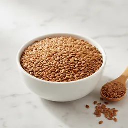 Flaxseed