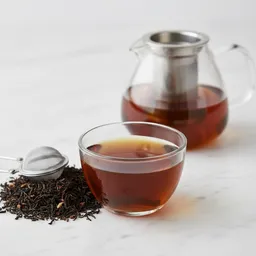 Black Tea
