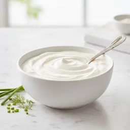 Lite Sour Cream