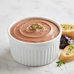 Liver Pâté
