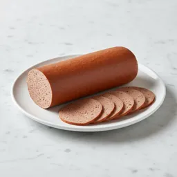 Liverwurst