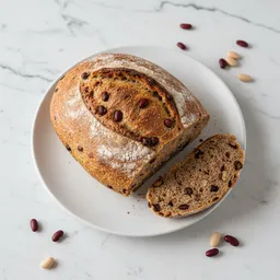 Bean Bread