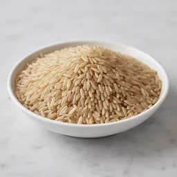 Long Grain Brown Rice