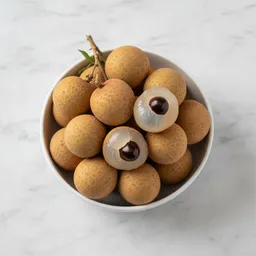 Longan Fruit