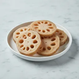 Lotus Root