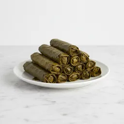 Grape Leaves