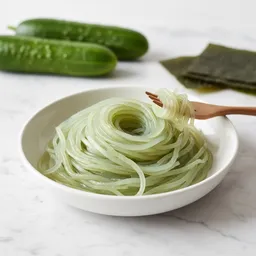 Low Carb Noodles