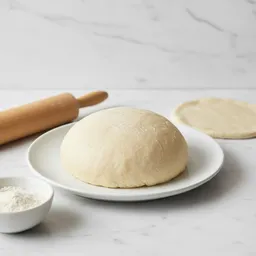 Low Carb Pizza Dough