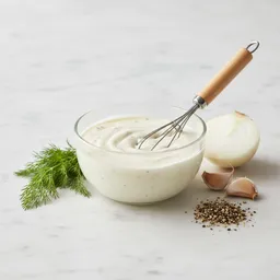 Low Fat Ranch Dressing