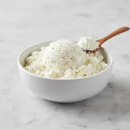 Ricotta Cheese (fresh, Soft, Low Sodium)