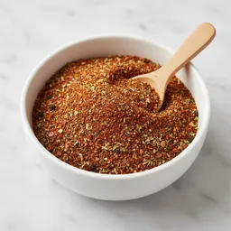 Simple Spice Blend (no Added Sugar Or High Salt)