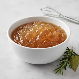 Turkey Broth Jelly