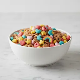 Lucky Charms Cereal