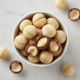 Macadamia