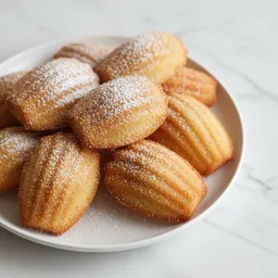 Madeleine