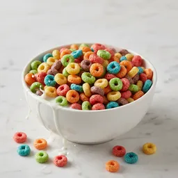 Fruity Cereal