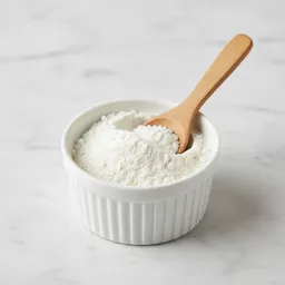 Magnesium Salts Of Fatty Acids