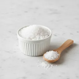 Epsom Salt
