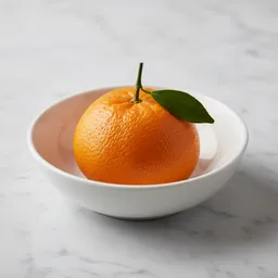 Mandarin Orange