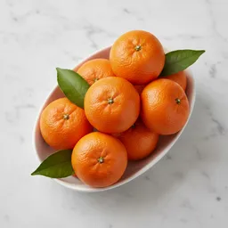 Mandarin Orange