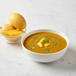 Mango Curry Sauce