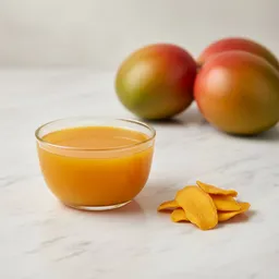 Mango Juice From Concentrate