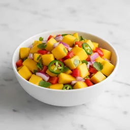 Mango Salsa