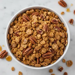 Maple Pecan Cereal