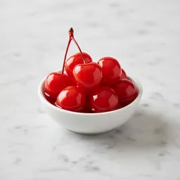 Maraschino Cherry
