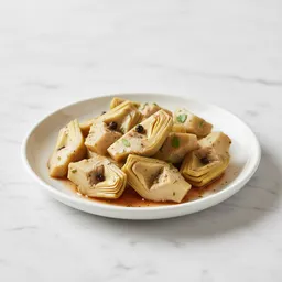Marinated Artichoke