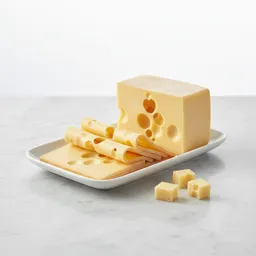 Masdame Cheese