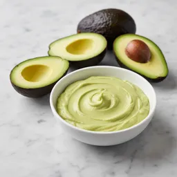 Avocado Cream