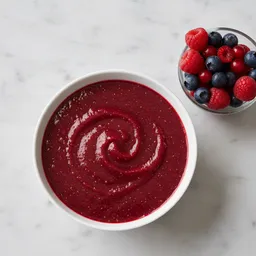 Fresh Berry Puree