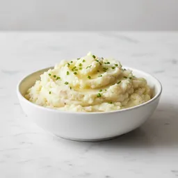 Mashed Potatoes