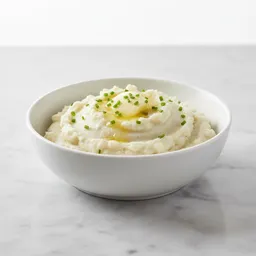Mashed Turnips