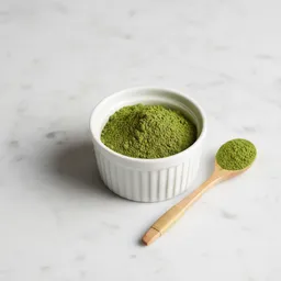 Matcha (powdered Green Tea)