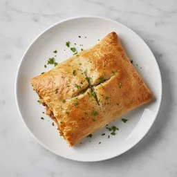 Meat Pastry