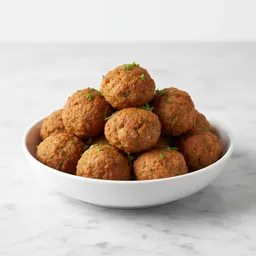 Fried Meatball